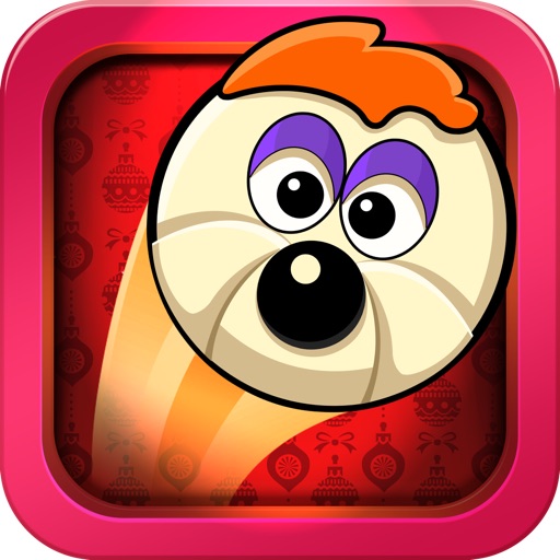 Rolling Puppy - Smash the Wolf iOS App