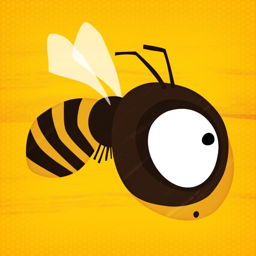 Bee Leader Free icon