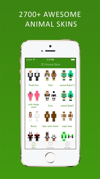 Skins Editor Pro - 3D Skin Create for Minecraft PE by Shailesh Makadia