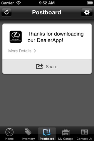 Lexus of Henderson DealerApp screenshot 4