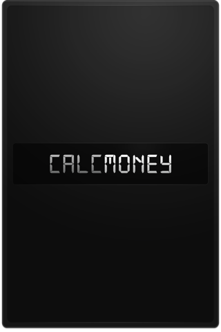 CalcMoney screenshot 2
