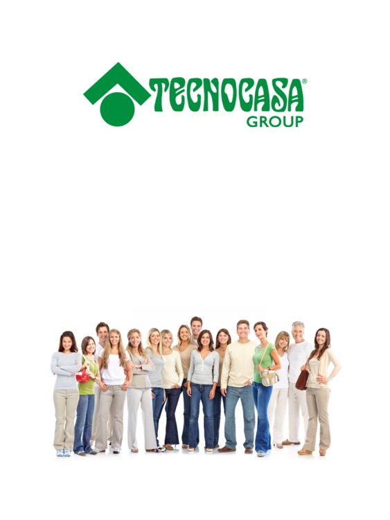 Revistas Grupo Tecnocasa