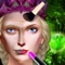 Glam Doll Salon - Evil Wicked Queen