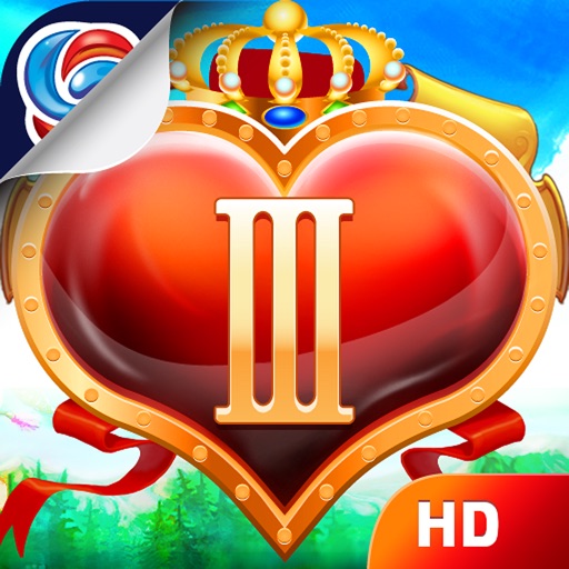 My Kingdom for the Princess III HD iOS App