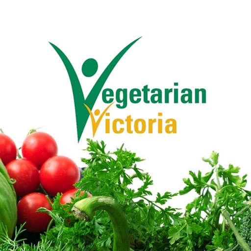 Vegetarian VIC icon