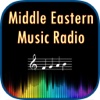 Middle Eastern Music Radio With Trending News