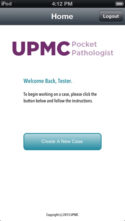 UPMC Pocket Pathologist