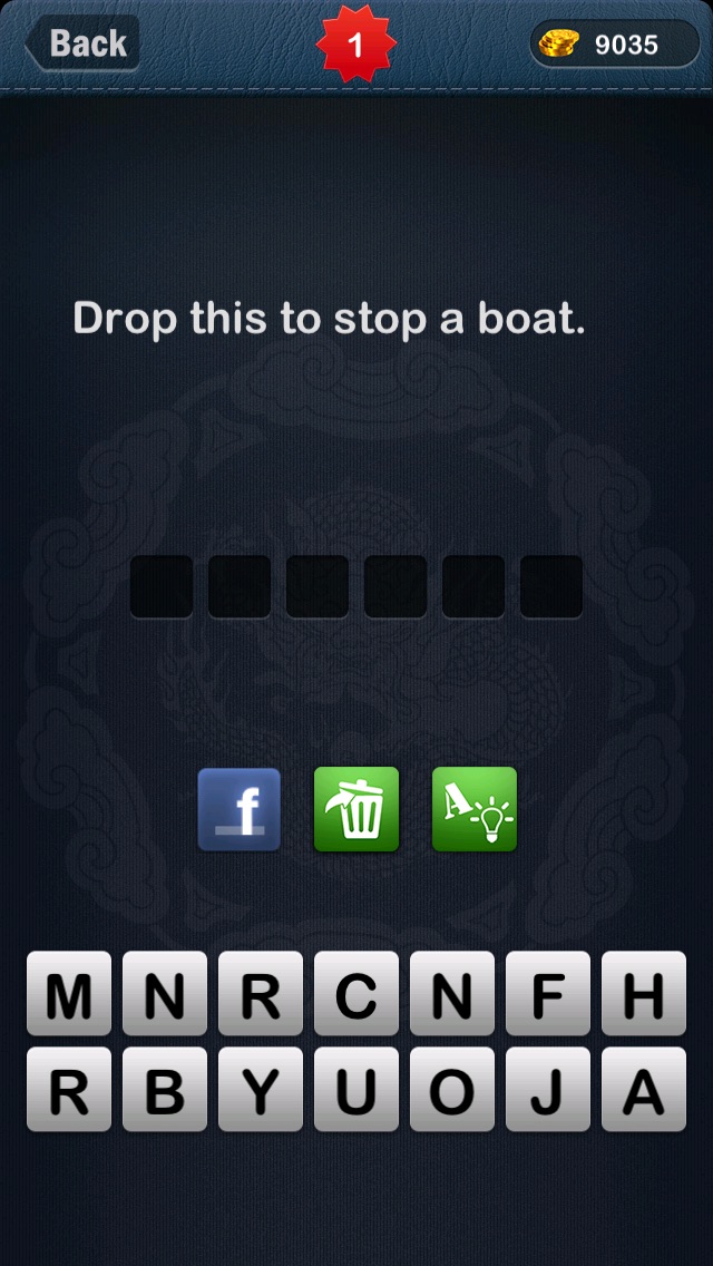 Let’s Guess the Riddles – What a funny little phrase word game of riddle that popular for year, Challenge me! Cheat Codes