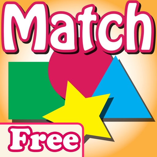 Let's Match - Free icon