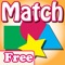 Let's Match - Free