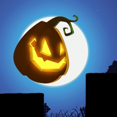 Activities of Halloween Thief - Haunted Pumpkin
