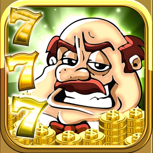 Rich Cool Slots - Viva Las Vegas Machine Casino Mania iOS App