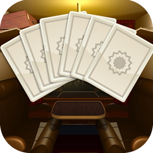 Railway Solitaire