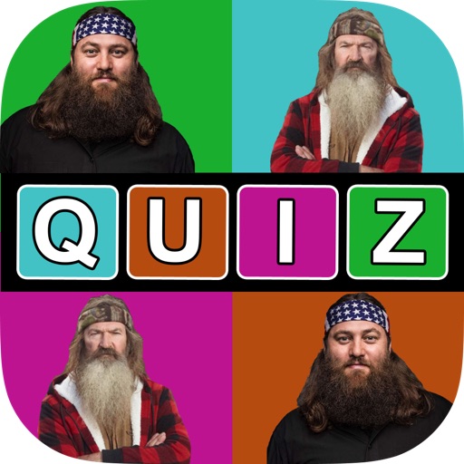 Trivia for Duck Dynasty - Guess the Question and Hunting Quiz icon