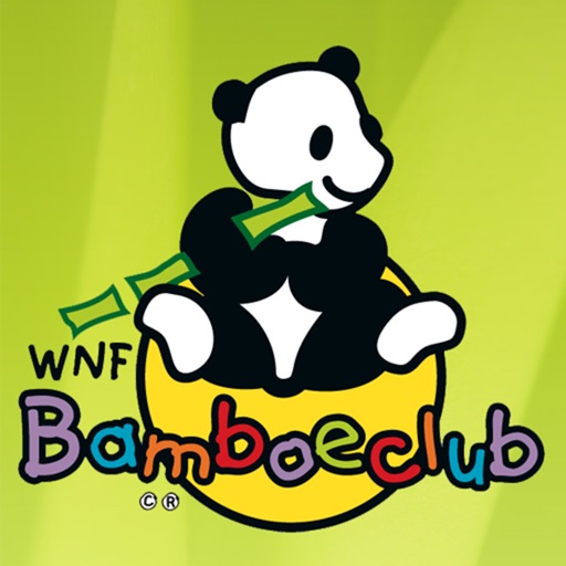 Bamboeclub HD iOS App