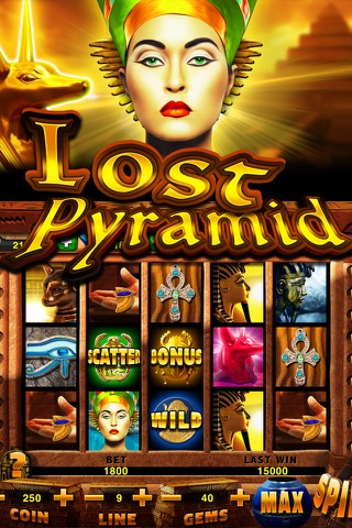 SLOTS - Tiger House Casino! FREE Vegas Slot Machine Games of the Grand Jackpot Palace! screenshot 3