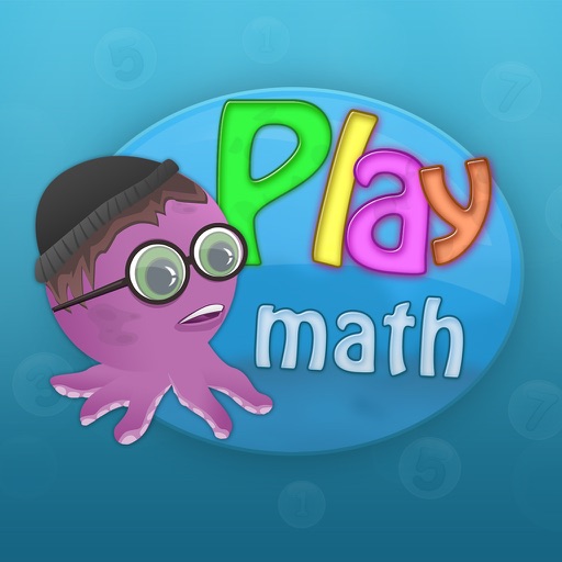 Aqua Math equations iOS App