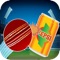 Toss the Cricket Ball - Throwing Practice Game - Child Safe App With NO Adverts