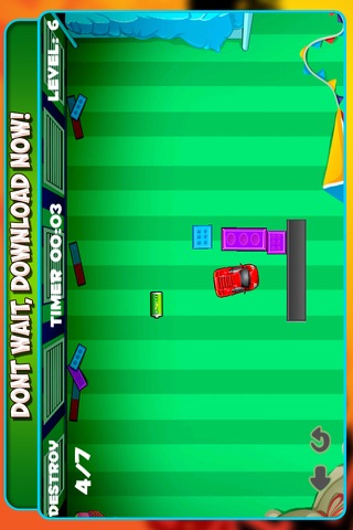 Toy Car Challenge screenshot 3