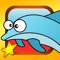 Sea Puzzle for Kids is a fun puzzle game that features different types of sea animal themed puzzles for your kids to solve