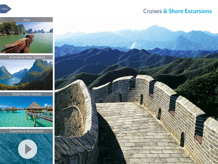 Asia Pacific screenshot-4