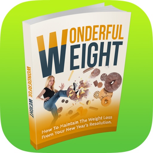 Wonderful Weight icon