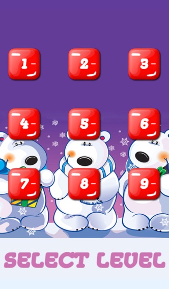 CANDY BEARS CHALLENGE MATCH 3 1.0 IOS GAME GIẢI TRÍ CANDY BEARS CHALLENGE MATCH 3 1.0 IOS