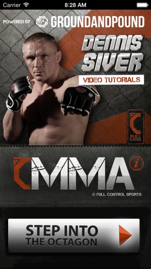 MMA - Full Control Lite