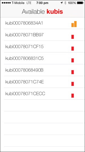 Kubi Local Controller(圖1)-速報App