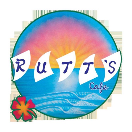 Rutt's Cafe