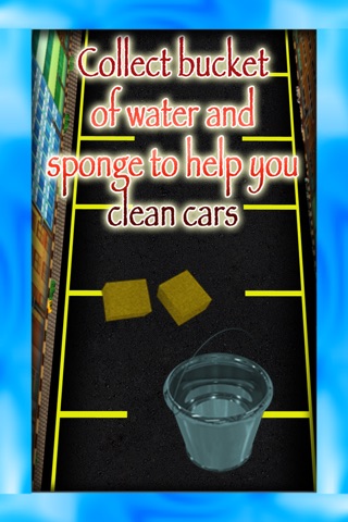 Teenage College Carwash : The Campus Sport Equipment Fund Raiser - Free Edition screenshot 3