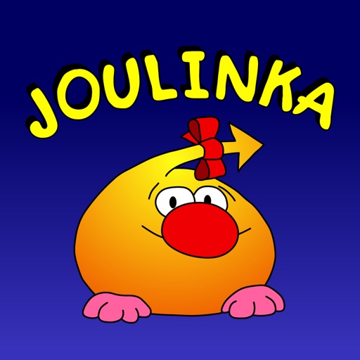 Joulinka iOS App