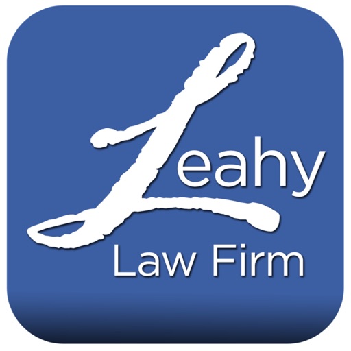 Leahy Law Firm