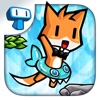 Tappy Jump! Mega Doodle Adventure Game