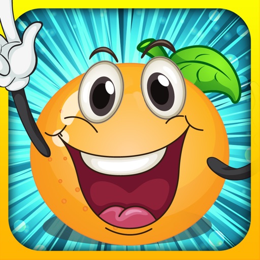 Mega Orange Smash Pro icon
