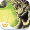 The Littlest Tree - Kids free educational game about trees