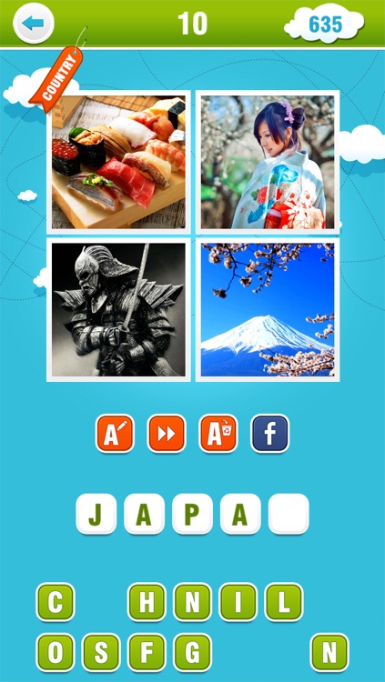 Guess The Place Game - 4 pics 1 city or country. Geography landmark pop quiz trivia for people who like to travel & know how to explore new cities and countries.