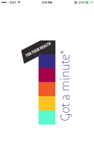 Got A Minute For Your Health - one minute fitness workouts t(圖1)-速報App