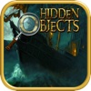Hidden Objects - Haunted Ships