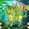 Forest Creature Dressup