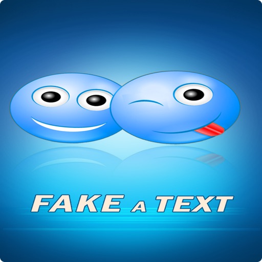 Fake A Message Icon