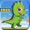 Cute Dinosaur - The Lost World Super Adventure Free