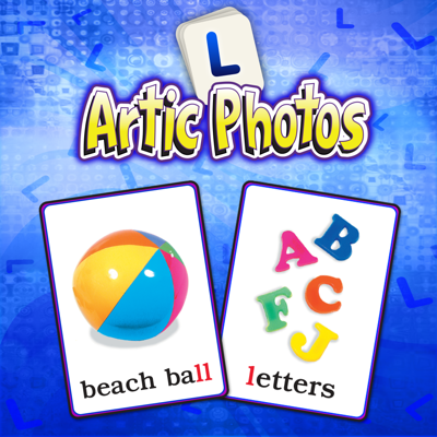 Artic Photos 'L' Fun Deck® Plus