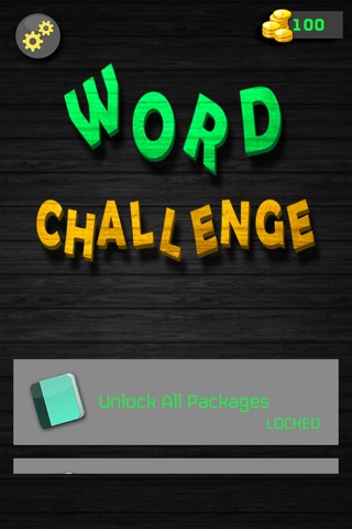 Ultimate Word Search Challenge - best brain trivia puzzle game screenshot 4