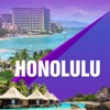 Honolulu Offline Travel Guide