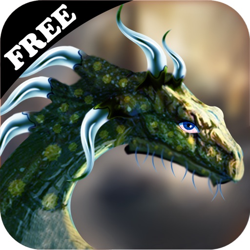 Dragon Queen Reign of Terror : Free Icon