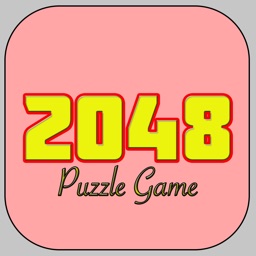 2048 Addictive New Puzzle Game for Kids Girls and Boys