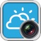 My-Weather Home Screen FREE - For Live & Authentic Forecast Alerts and Time