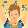 1 Minute Math Gym 6th Grade for iPhone