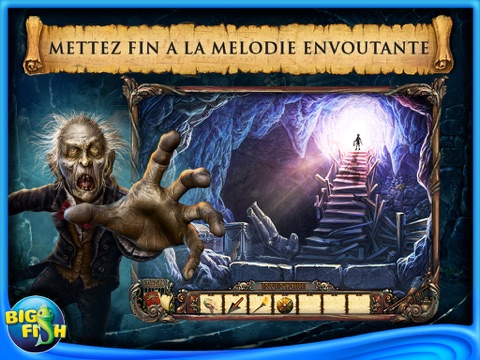 Maestro: Notes of Life HD - A Hidden Objects Adventure screenshot 3